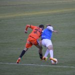 FNL: Táborsko poprvé prohrálo. Raduje se Sigma