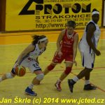 Druhý zápas a druhá výhra. U Otavy prohrála i pražská Slavia