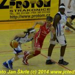 Druhý zápas a druhá výhra. U Otavy prohrála i pražská Slavia