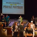 Czech open v Line dance dnes finišuje