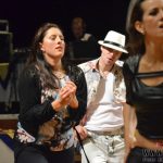 Czech open v Line dance dnes finišuje