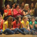 Czech open v Line dance dnes finišuje