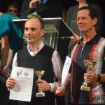 Czech open v Line dance dnes finišuje