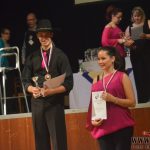 Czech open v Line dance dnes finišuje