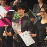 Czech open v Line dance dnes finišuje