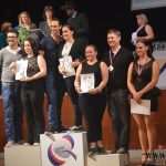 Czech open v Line dance dnes finišuje