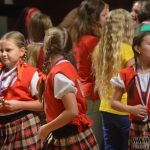 Czech open v Line dance dnes finišuje