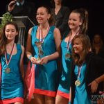 Czech open v Line dance dnes finišuje