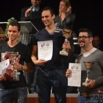 Czech open v Line dance dnes finišuje