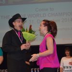 Czech open v Line dance dnes finišuje