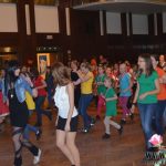 Czech open v Line dance dnes finišuje