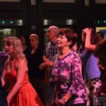Czech open v Line dance dnes finišuje