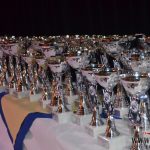 Czech open v Line dance dnes finišuje