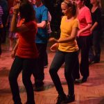 Czech open v Line dance dnes finišuje