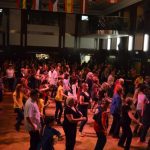 Czech open v Line dance dnes finišuje