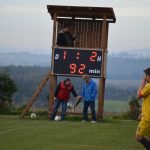 Krajský přebor: Veselí v Želči prolomilo nevítěznou sérii