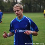 Fotbal – krajský přebor: Bláznivý zápas skončil remízou 4:4!
