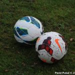Fotbal – krajský přebor: Bláznivý zápas skončil remízou 4:4!