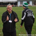 Fotbal – krajský přebor: Bláznivý zápas skončil remízou 4:4!