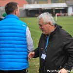 Fotbal – krajský přebor: Bláznivý zápas skončil remízou 4:4!
