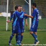 Fotbal – krajský přebor: Bláznivý zápas skončil remízou 4:4!
