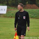 Fotbal – krajský přebor: Bláznivý zápas skončil remízou 4:4!
