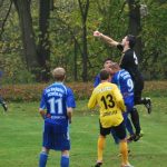 Fotbal – krajský přebor: Bláznivý zápas skončil remízou 4:4!