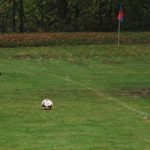 Fotbal – krajský přebor: Bláznivý zápas skončil remízou 4:4!