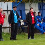 Fotbal: Katovice derby umí. Po Blatné porazily i Vodňany