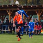 Fotbal: Katovice derby umí. Po Blatné porazily i Vodňany