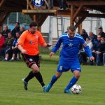 Fotbal: Katovice derby umí. Po Blatné porazily i Vodňany