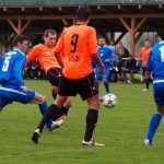 Fotbal: Katovice derby umí. Po Blatné porazily i Vodňany