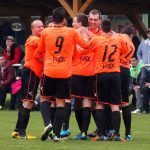 Fotbal: Katovice derby umí. Po Blatné porazily i Vodňany