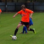 Fotbal: Katovice derby umí. Po Blatné porazily i Vodňany