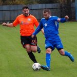 Fotbal: Katovice derby umí. Po Blatné porazily i Vodňany