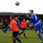 Fotbal: Katovice derby umí. Po Blatné porazily i Vodňany