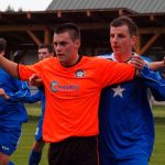 Fotbal: Katovice derby umí. Po Blatné porazily i Vodňany