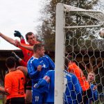 Fotbal: Katovice derby umí. Po Blatné porazily i Vodňany