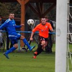 Fotbal: Katovice derby umí. Po Blatné porazily i Vodňany