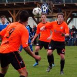 Fotbal: Katovice derby umí. Po Blatné porazily i Vodňany