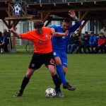 Fotbal: Katovice derby umí. Po Blatné porazily i Vodňany