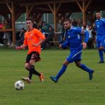 Fotbal: Katovice derby umí. Po Blatné porazily i Vodňany