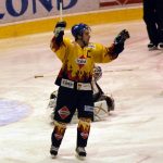 Hokej: První domácí vítězství pro Božetice