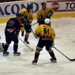Hokej: První domácí vítězství pro Božetice