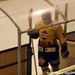 Hokej: První domácí vítězství pro Božetice