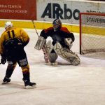 Hokej: První domácí vítězství pro Božetice