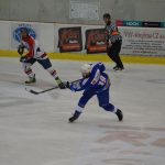 Krajská liga: Béčko Tábora zbytečně přišlo o bod