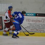 Krajská liga: Béčko Tábora zbytečně přišlo o bod