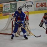 Krajská liga: Béčko Tábora zbytečně přišlo o bod