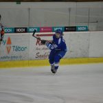 Krajská liga: Béčko Tábora zbytečně přišlo o bod
